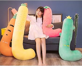 Amazon｜抱き枕 ぬいぐるみ 抱き枕 妊婦 授乳クッション L型